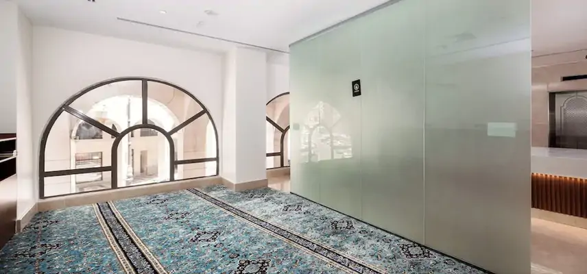 Assaafa Golden Hotel image
